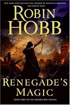 Renegade's Magic (The Soldier Son Trilogy, Book 3)