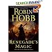 Renegade's Magic (The Soldier Son Trilogy, Book 3)