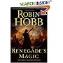 Renegade's Magic (The Soldier Son Trilogy, Book 3)