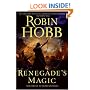 Renegade's Magic (The Soldier Son Trilogy, Book 3)