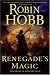 Renegade's Magic (The Soldier Son Trilogy, Book 3)