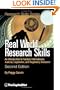 Real World Research Skills, Second Edition: An Introduction to Factual, International, Judicial, Legislative, and Regulatory Research (softcover)