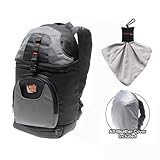 Aktiv Pak AP200 All-Weather Sling Digital SLR Camera Backpack Case (Black)  ....