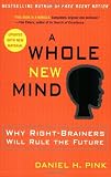 A Whole New Mind