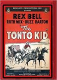 The Tonto Kid