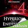 H&ouml;rbuch Hyperion & Endymion 4