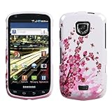 Spring Flowers Protector Case for Samsung DROID Charge SCH-i510