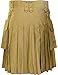 Damn Near Kilt 'Em Men's Highlander Utility Kilt
