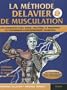La m�thode Delavier de musculation, volume 2