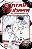 Captain Tsubasa. Die tollen Fussballstars. 29