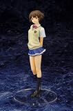 Zegapain: Ryoko Kaminagi 1/8 Scale PVC Figure