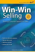 Win-Win Selling: The Original 4-Step Counselor Approach For Building Long-Term Relationships With Buyers (Wilson Learning Library) (Wilson Learning Library) (Wilson Learning Library)