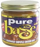 Gourmet Pure Soup Base Southwest Chipotle Chicken Base