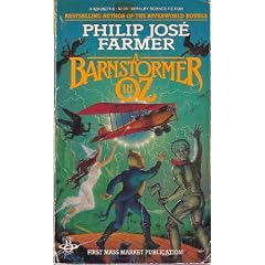 A Barnstormer in Oz