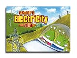 Explore electricity with Zola and Zilo