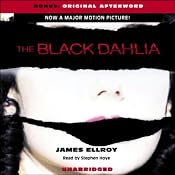 The Black Dahlia | [James Ellroy]