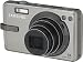 Samsung SL820 12MP Digital Camera with 5x Wide Angle Dual Image Stabilized Zoom and 3.0 inch LCD (Silver)
