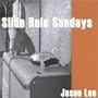 Slide Rule Sundays