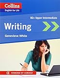 Writing. B2 + upper intermediate