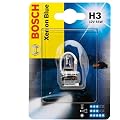 Bosch Autolampe H3 Xenon Blue 12V/55W