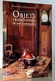 Revue Est Libris  / Objets traditionnels de nos campagnes