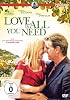Love is All You Need (DVD)