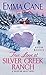 True Love at Silver Creek Ranch: A Valentine Valley Novel (Valentine Valley, 2)