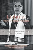 Lishma: For His Name’s Sake: The Life and Times of Rabbi Sidney Akselrad