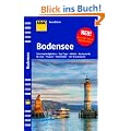 ADAC Reisef�hrer Bodensee
