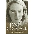 Jane Goodall (The Woman Who Redefined Man) (Hardcover)