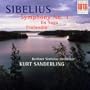 Symphony 1 / En Saga / Finlandia