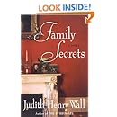 Family Secrets: A Novel