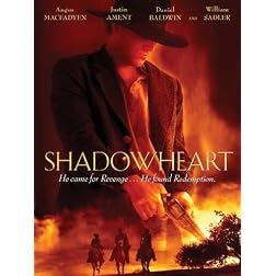 Shadowheart