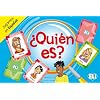 ?Qui�n es?: Jugamos en Espa�ol