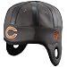 Chicago Bears Brown Helmet Head
