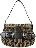 Fendi - Fendi Borsa B Sis Shoulder Bag 8BR551MTGF0ET6