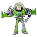 Toy Story RC's Race Deluxe Buzz Figure