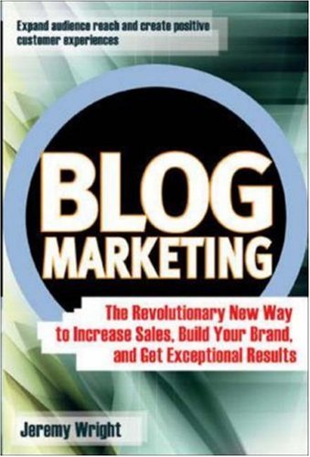 Blog Marketing