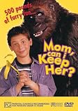 Mom, Can I Keep Her? [ NON-USA FORMAT, PAL, Reg.0 Import - Australia ]