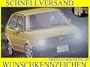 04575 1/24 Volkswagen Golf II GTI