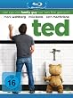 Ted [Blu-ray]