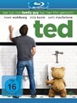 Ted [Blu-ray]