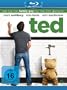 Ted [Blu-ray]