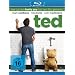 Ted [Blu-ray]