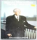 The past masters : politics and politicians, 1906-1939