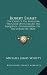 Robert Emmet: The Cause of His Rebellion; The Cause of Its Failure; His Eloquence, Conversation, Etc.; His Character (1870)