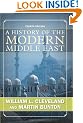 A History of the Modern Middle East