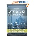 A History of the Modern Middle East