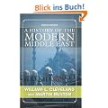 A History of the Modern Middle East