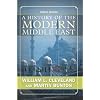 A History Of the Modern Middle East